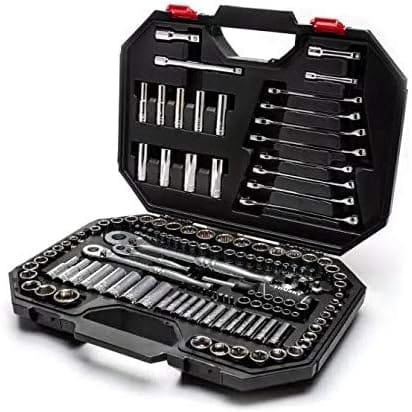 Husky Chrome 149 Piece Mechanics Tool Set