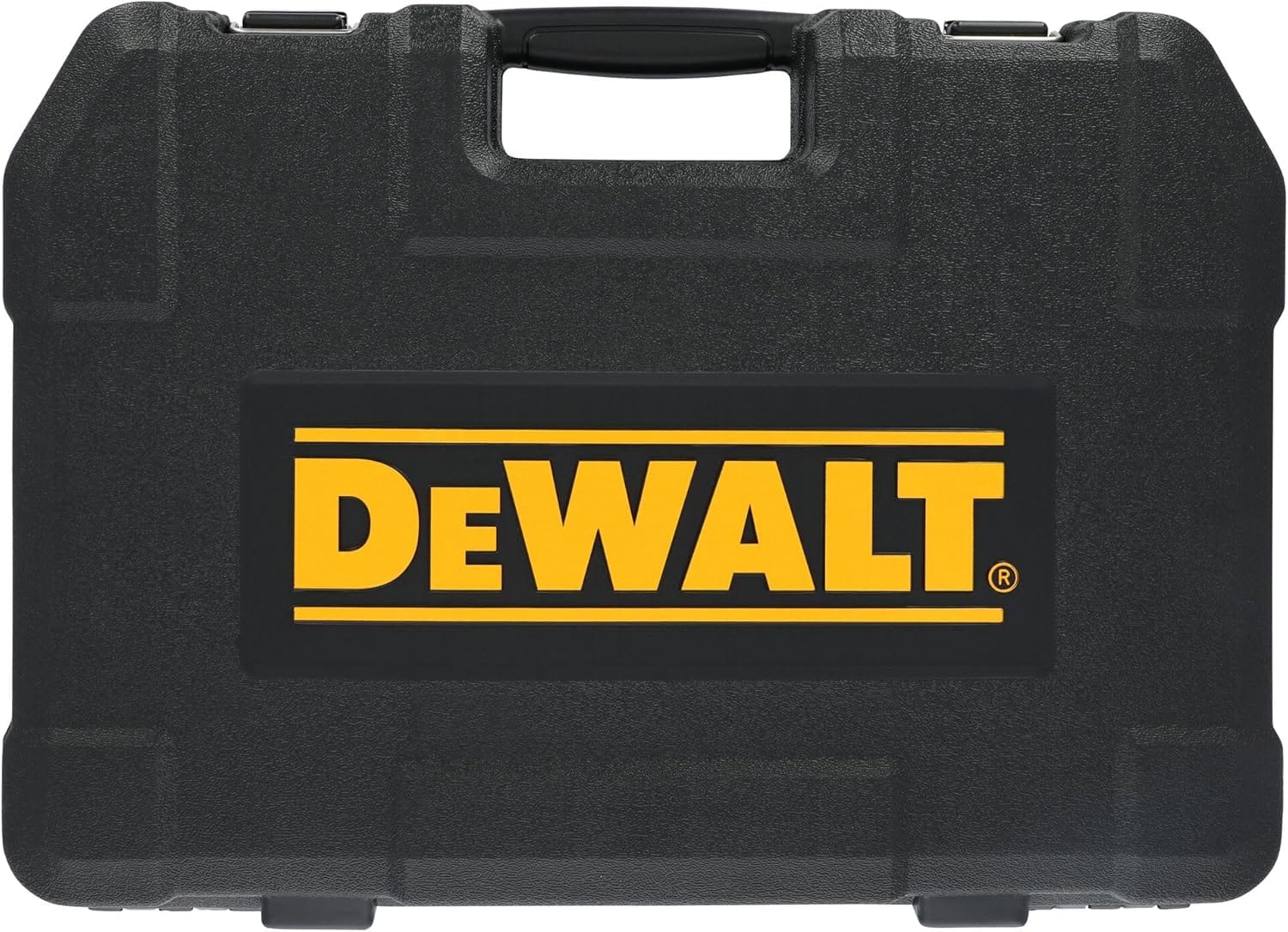 DEWALT 142 Piece Mechanics Tool Set DWMT45425