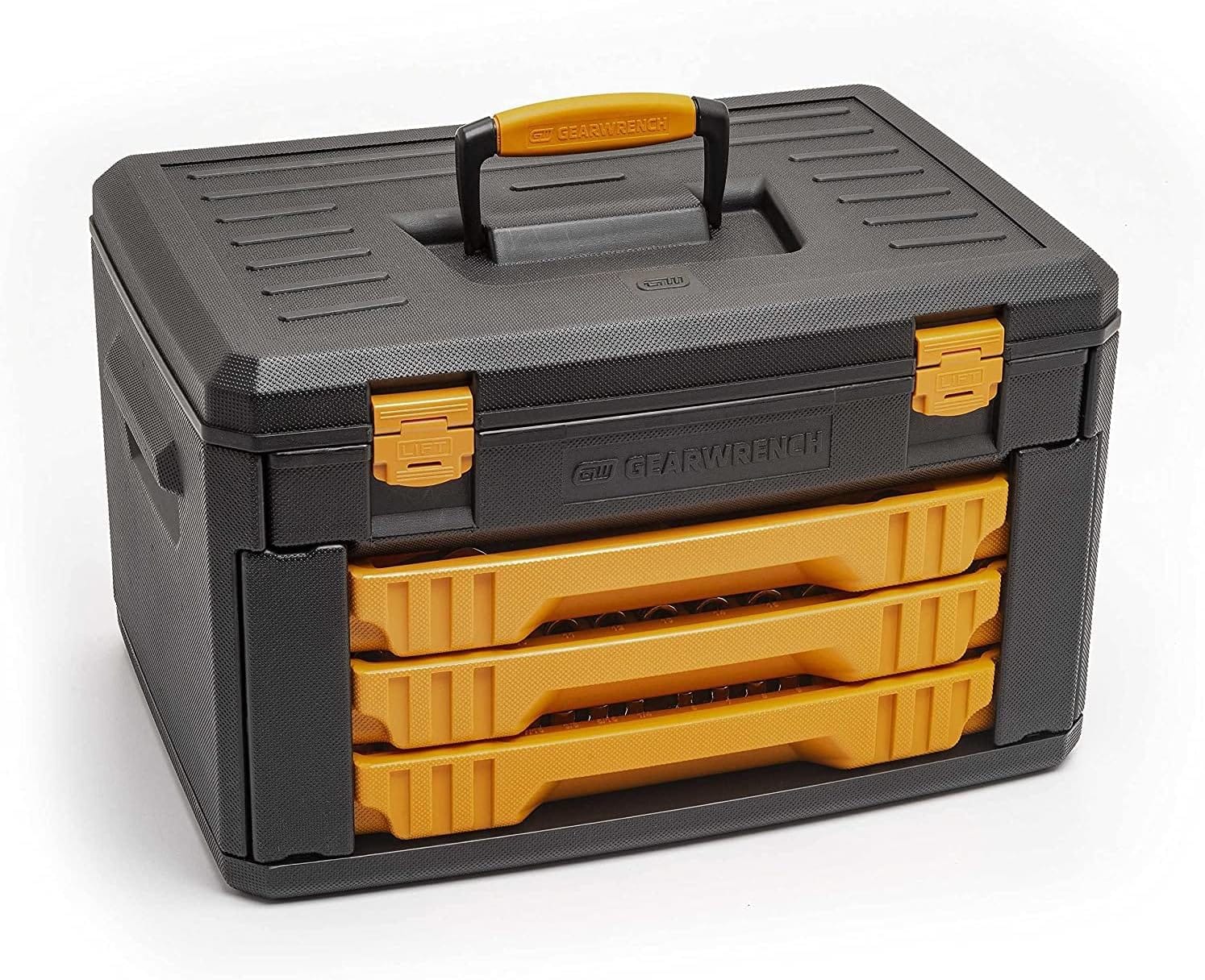 GEARWRENCH 219 Pc Mechanics Tool Set