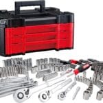 CRAFTSMAN 230 Piece Mechanics Tool Set