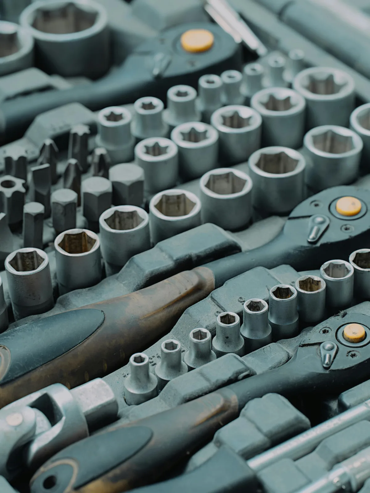 Tool Kits Daily Home Tools